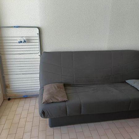 Les Coraux Agay Apartment แซ็งต์-ราฟาเอล ภายนอก รูปภาพ