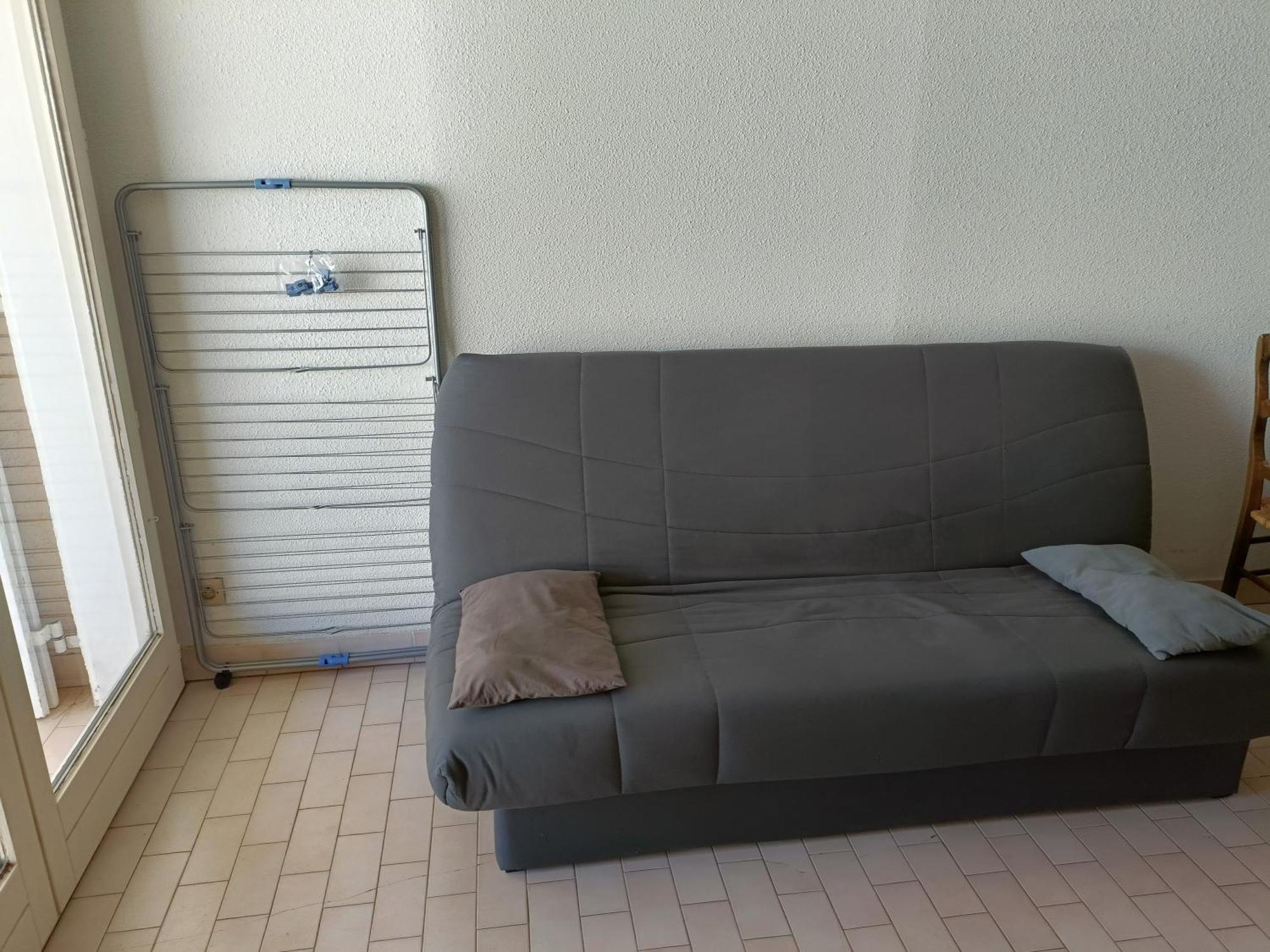 Les Coraux Agay Apartment แซ็งต์-ราฟาเอล ภายนอก รูปภาพ