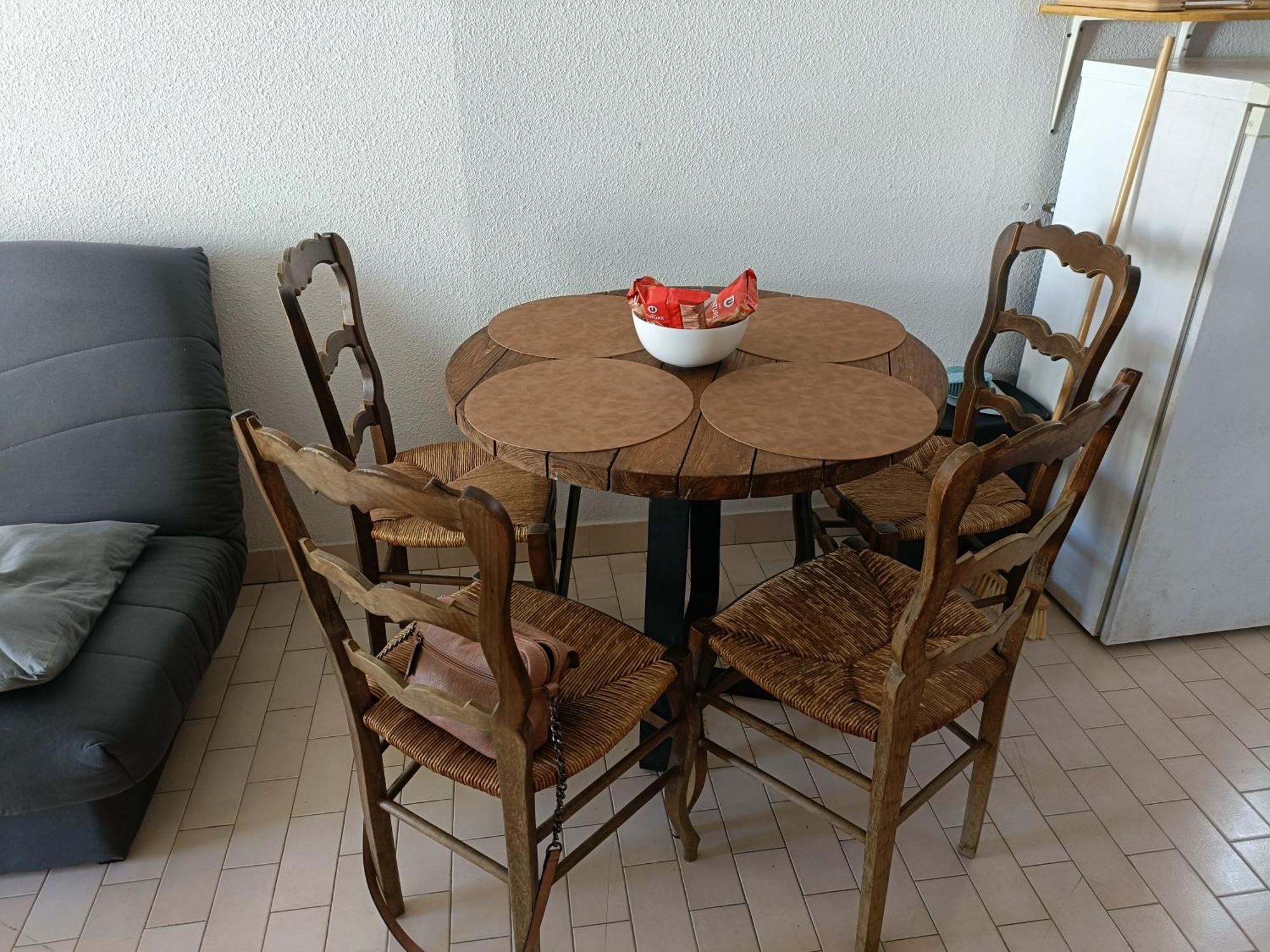 Les Coraux Agay Apartment แซ็งต์-ราฟาเอล ภายนอก รูปภาพ